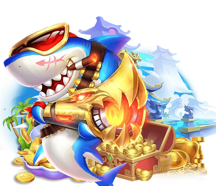 Game Bắn Cá Hải Tặc